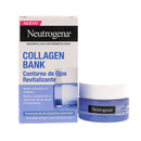 Neutrogena Collagen Bank Contorno De Ojos 15 ml
