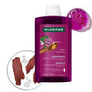 Klorane Champú Acelerador Del Crecimiento Quinina 400 ml
