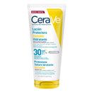 Cerave Loción Protectora Invisible Hidratante Spf+30 75ml