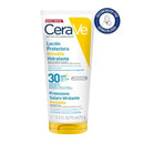 Cerave Loción Protectora Invisible Hidratante Spf+30 75ml