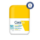 Cerave Fluido Protector Invisible Oíl Control Spf+50 50ml