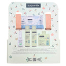 Suavinex Canastilla Baby Care Sos 25 Set Color Blanco