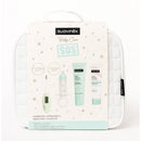 Suavinex Canastilla Baby Care Sos 25 Set Color Blanco