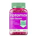 Triptomax Anti-Stress 60 Gummies Fruta De La Pasión