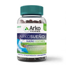 Arkosueño Dormigummies Sueño Y Estrés 30 Gominolas