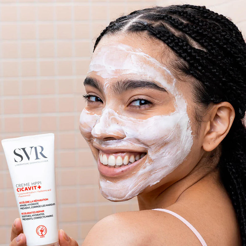 Svr Cicavit+ Creme Hppi 40 ml