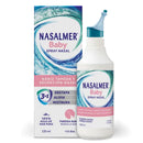 Nasalmer Baby Spray Nasal Suave 135 ml