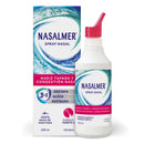 Nasalmer Spray Nasal Fuerza Fuerte 3 135 ml