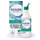 Nasalmer Spray Nasal Fuerza Media 2 135 ml