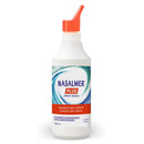 Nasalmer Plus Spray Nasal Congestión Fuerte 135 ml
