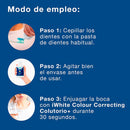 Iwhite Colour Correcting Colutorio+ 500 ml