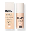 Isdin Coverage Color 1.0 Pearl Spf50+ 30G