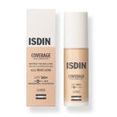 Isdin Coverage Color 2.0 Beige Spf50+ 30 gr