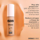 Isdin Coverage Color 2.0 Beige Spf50+ 30 gr