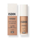 Isdin Coverage Color 5.0 Bronce Spf50+ 30G
