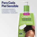Cetaphil Loción Hidratante 470 ml