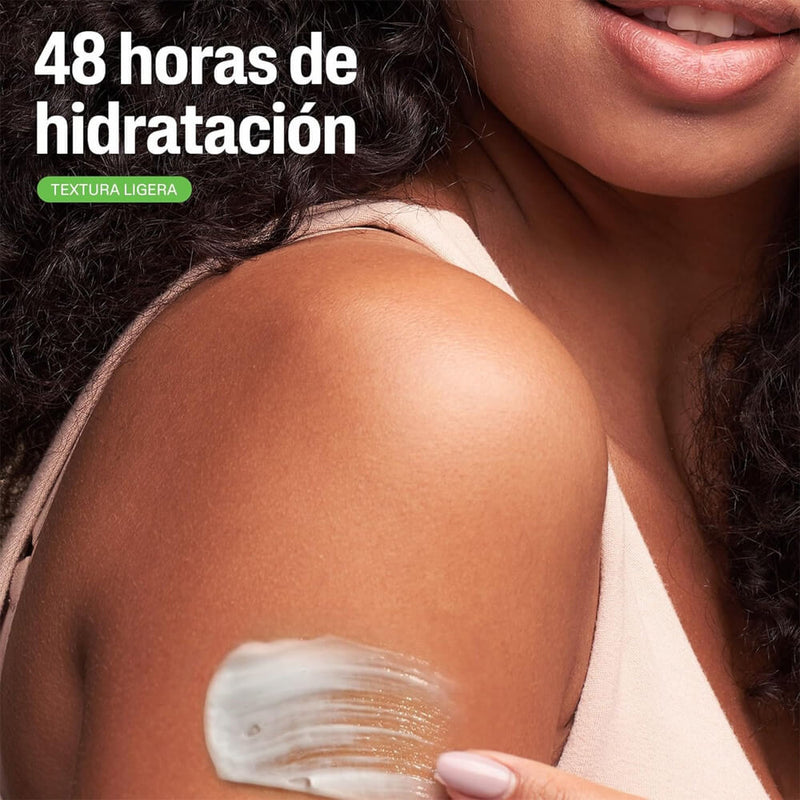 Cetaphil Loción Hidratante 470 ml