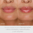 Nieves Beauty Triple Acción Lip Elixir 10 ml