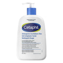 Cetaphil Gel Limpiador Facial 473 ml