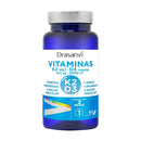 Drasanvi Vitaminas K2-D3 60 Comprimidos