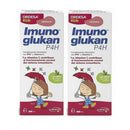Imunoglukan Jarabe 250 ml Duplo
