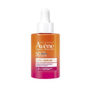 Avene Ultra Sérum Spf50+ Rellena Instantaneamente 1.2% 30 ml