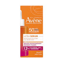 Avene Ultra Sérum Spf50+ Rellena Instantaneamente 1.2% 30 ml