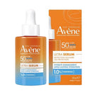 Avene Ultra Sérum Spf50+ Hidratación Duradera 1.0% 30 ml