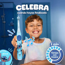 Oral-B Io2 Kids Stitch