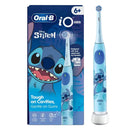 Oral-B Cepillo Electrico Io2 Kids Stitch
