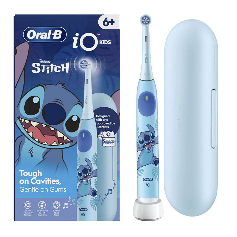 Oral-B Io2 Kids Stitch