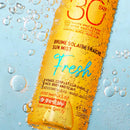 Nuxe Sun Bruma Solar Fresh Spf30+ 150ml