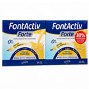 Fontactiv Forte Vainilla 14 Sobres Duplo 2ªUnidades 30%