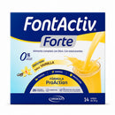 Fontactiv Forte Vainilla 14 Sobres Duplo 2ªUnidades 30%