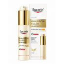 Eucerin Antiedad Hyaluron Filler+ Elasticity Dia Ultraligera Spf 50 50 ml
