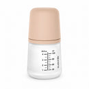 Suavinex Biberon Silicona Zero Flujo A 120 ml Medium Tone