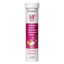 Drasanvi Hydrop Vitaminas Minerales Fresa 18 Comprimidos