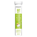 Drasanvi Vitaminas Minerales Hydrop Mango 18 Comprimidos