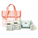 Suavinex Nevera Casita  Rosa
