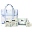 Suavinex Nevera Casita Azul