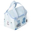 Suavinex Nevera Casita Azul