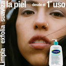 Cetaphil Sa Limpiador Exfoliante Suave 236 ml