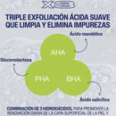 Cetaphil Sa Limpiador Exfoliante Suave 236 ml