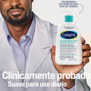 Cetaphil Sa Limpiador Exfoliante Suave 236 ml