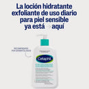 Cetaphil Sa Loción Hidratante Exfoliante Suave 236 ml