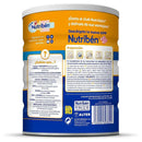 Nutriben 3 Leche Crecimiento 800 gr Duplo