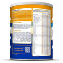 Nutriben 3 Leche Crecimiento 800 gr Duplo