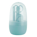 Suavinex Set Cuidado Uñas Para Bebe Wonderland