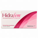 Donnaplus Hidrafem 10 Óvulos Vaginales 2,2 G