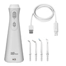 Waterpik Cordless Plus Irrigador Plus Wf-26Eu010 Blanco